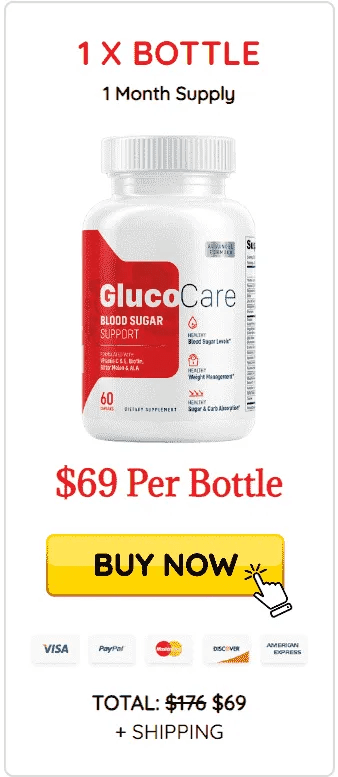 buy glucocare