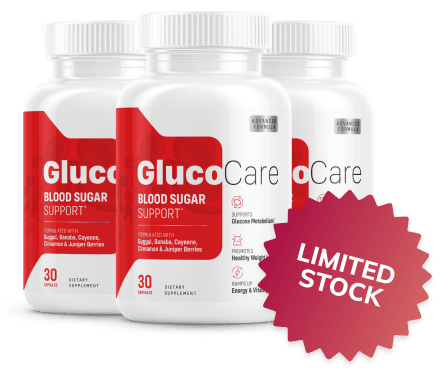 glucocare testimonials