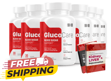 glucocare official